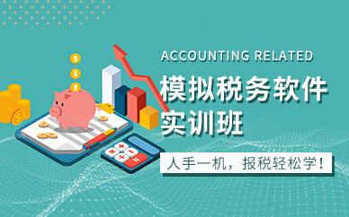 芜湖模拟税务软件